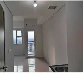 Apartement Transpark Juanda Type Studio View City di Bekasi