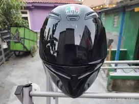 AGV K1 FULL BLACK