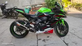 ZX-25R KRT ABS SE