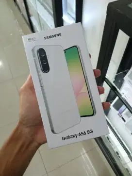 FLASH SALE SAMSUNG A56 5G BISA TUKAR TAMBAH NEGO SAMPE DEAL