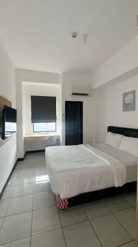 Apartemen Cordova Sumurboto Kec. Banyumanik, Kota Semarang