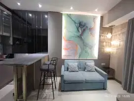 Sewa Apartemen Anderson 1 Bedroom Bagus 42m2 Mewah