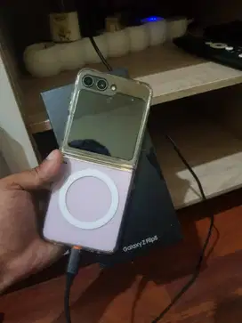 Samsung flip 5 fullset