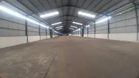 Gudang Strategis Kalimalang Cibitung Bekasi