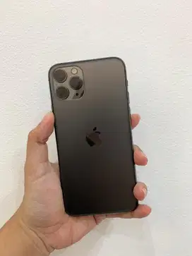 Iphone 11 Pro 256GB full set