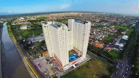 Gunawangsa Merr Nol Jalan Raya, Siap Huni