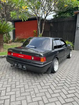 Honda Civic 1989 Bensin