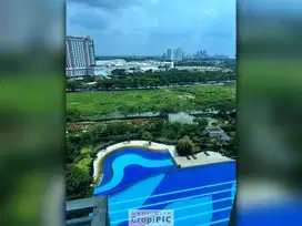 Disewakan Apartemen Springlake View Tower Fresia