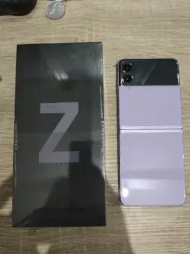 Samsung Galaxy Z Flip 3 5G 8/256