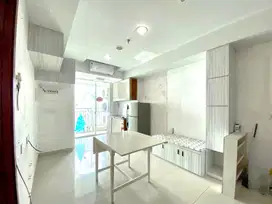 Dijual Cepat Apartemen Springhill Terrace Residences Tower Sandalwood