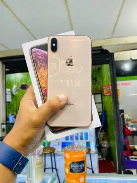 IPhone Xsmax 64gb Like New