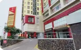 Dijual harga rugi .. apartemen Gunawangsa MERR Baru gress