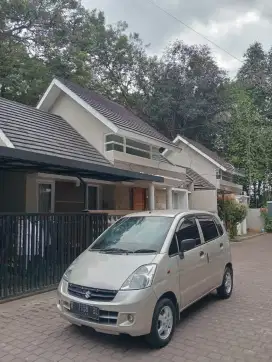 Suzuki karimun estilo vxi 2008 4 silinder manual kredit murah