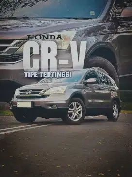Honda CR-V 2.4 AT