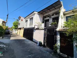DIJUAL RUMAH KOST PUSAT KOTA SURABAYA