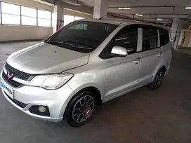 [OLX MOBBI]DP RENDAH Wuling Confero 1.5 Bensin-MT 2018 4RW