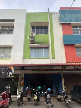 Dijual murah RUKO Tiban Center Ring 1