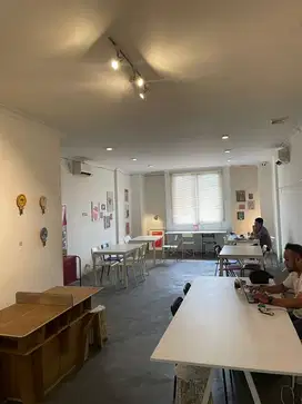 Dijual Ruko Strategis Harapan Indah - Lokasi Depan Uniqlo & Fore