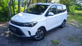 Wuling confero S 2021 manual