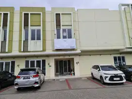 Dijual Ruko Pasar Modern Banjar Wijaya