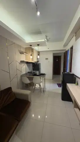 Tower C ‼️Apartemen Gunawangsa Tidar 2BR