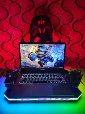 ASUS VIVOBOOK A406UAR-312 SLIM BEZELESS [RAM 8GB + SSD 512GB]