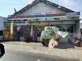 RUKO LOKASI JOYOGRAND MERJOSARI MALANG