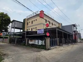 Gedung Merr bisa dijadikan Kost atau Hotel