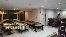 RUKO GANDENG MOI _ KLP GADING