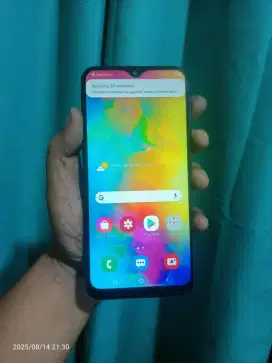 Samsung M20 3/32gb 4glte
