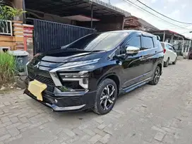 MOBIL SIMPANAN MITSUBISHI XPANDER ULTIMATE 2022