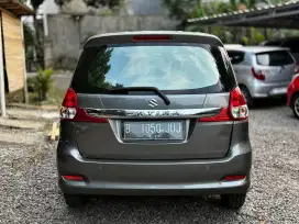 SUZUKI ERTIGA GX 2015