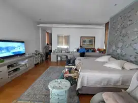 Apartemen 3 Bedroom di The Residences At Dharmawangsa Kebayoran Baru