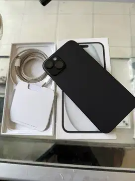 iphone 15 plus 128 gb ibox like new