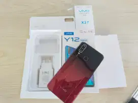 Vivo Y12 Ram 3/32 GB Like New