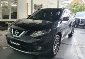 Xtrail 2.5 2016 DP ceper Cuma 5jt
