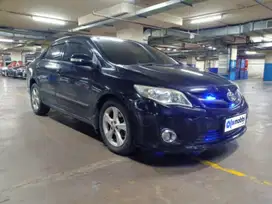 [OLX MOBBI]DP RENDAH Toyota Corolla Altis 2.0 V Bensin-AT 2013 SAH B