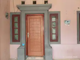 Dijual Rumah Graha Asri Cikarang