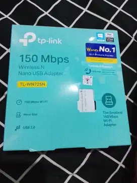 TP-LiNK 150 mbps