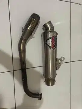 WRX New Gp5 Lehera K150