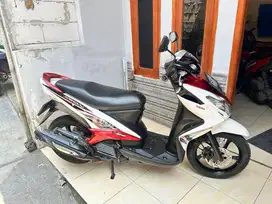 Yamaha Xeon 2012