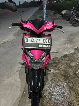 Honda beat ESP FI eco 2017 matic