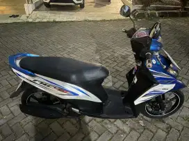 Dijual MIO GT 2014