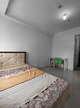 Signature park grande di sewakan studio murah
