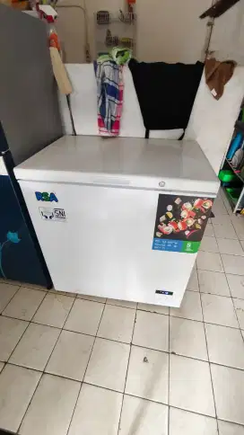Dijual Prizzer baru 2 bulan pakia