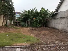 Tanah SHM di Maskrebet Dekat RS. Ernaldi Bahar Jl. Soekarno Hatta