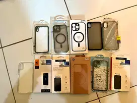 Case iphone Xs, Xr, 13