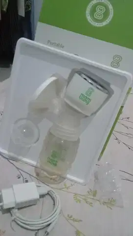 Pompa Asi Mom Uung