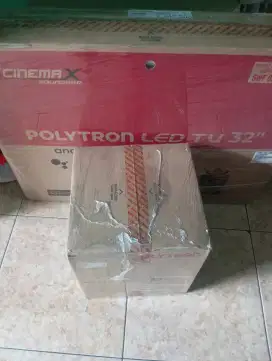 Polytron 32 sounbar android google
