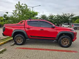 Mitsubishi Triton 2021 Diesel